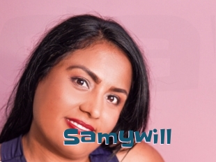 Samywill