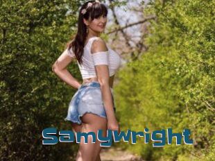 Samywright