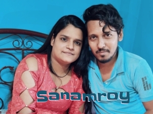 Sanamroy