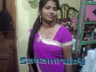 Sanamruby