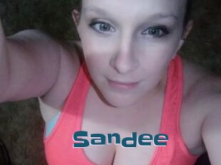 Sandee