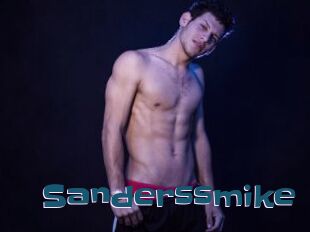 Sanderssmike