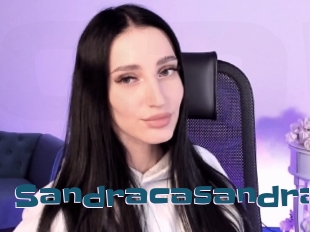 Sandracasandra