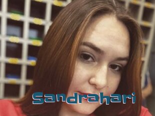 Sandrahari