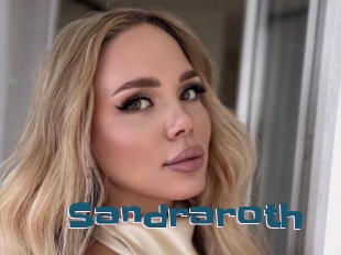 Sandraroth