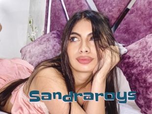 Sandraroys