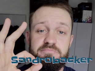 Sandrobacker