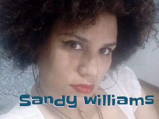 Sandy_williams