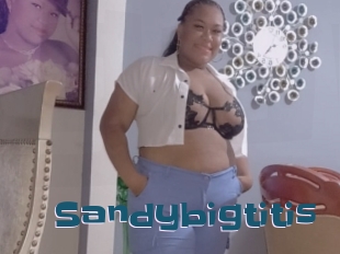 Sandybigtitis