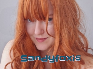 Sandyfoxis