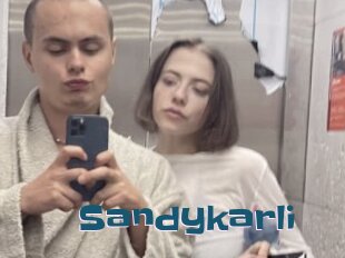 Sandykarli