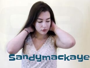 Sandymackaye