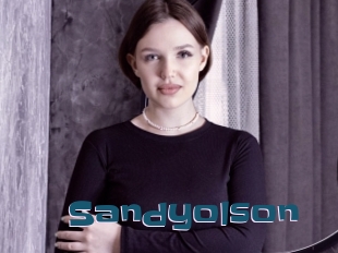 Sandyolson