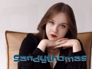 Sandythomas