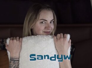 Sandyw