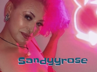 Sandyyrose