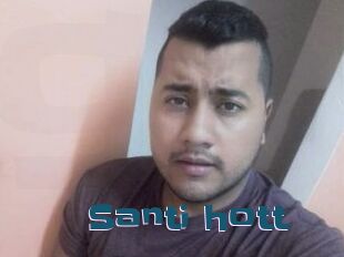 Santi_hott