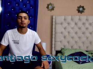 Santiago_sexycock