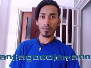 Santiagocolemann