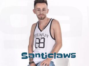 Santiclaws