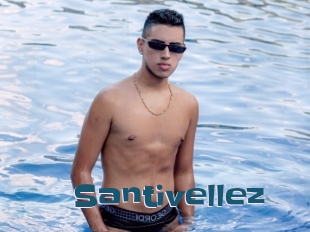 Santivellez