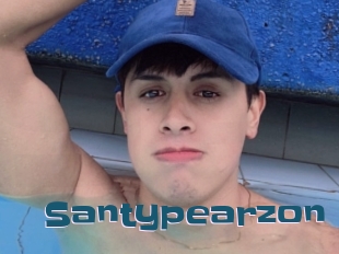 Santypearzon