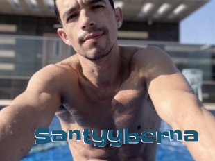 Santyyberna
