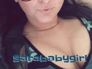 Sarababygirl