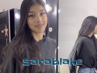 Sarablake