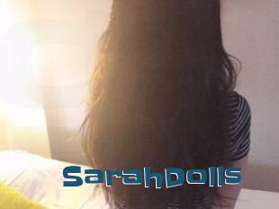 SarahDolls