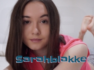 Sarahblakke