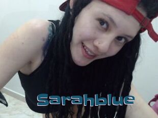 Sarahblue