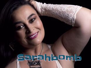 Sarahbomb