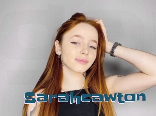 Sarahcawton