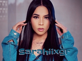 Sarahiixgr