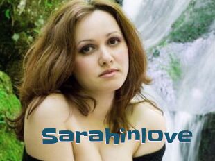 Sarahinlove