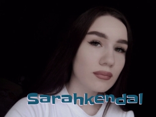 Sarahkendal