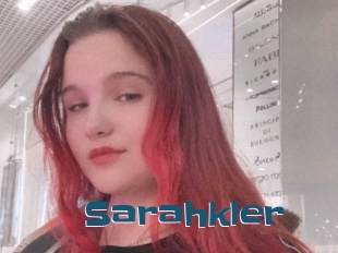 Sarahkler