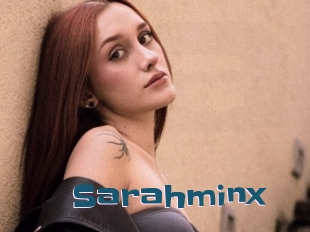 Sarahminx