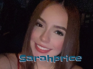 Sarahprice