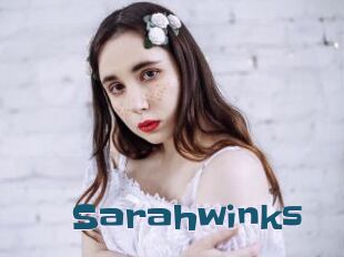 Sarahwinks