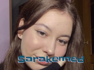 Sarakenned