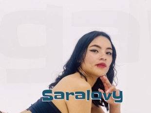 Saralovy