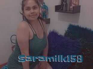 Saramilk158