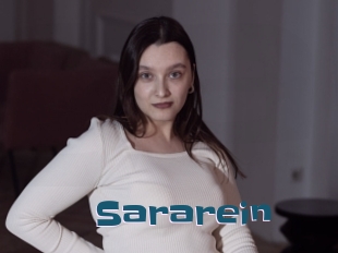 Sararein