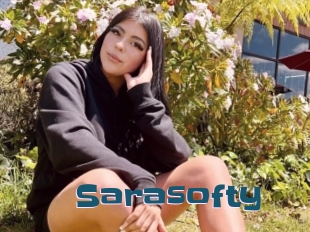 Sarasofty