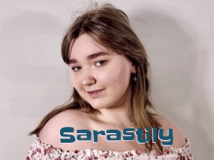 Sarastily