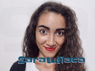 Saratuflaca