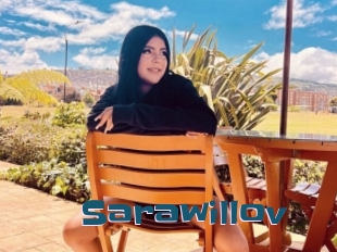 Sarawillov