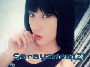 Saraysweet21